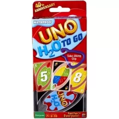 uno h2o