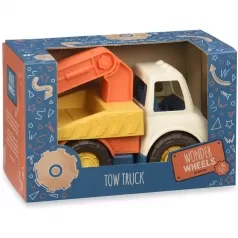 camioncino - wonderwheels