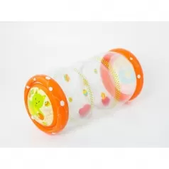 tubo sensoriale multiattivita gattini - baby roller