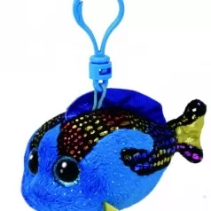 aqua - beanie boos clips portachiavi