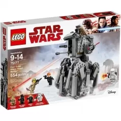 75177 - first order heavy scout walker