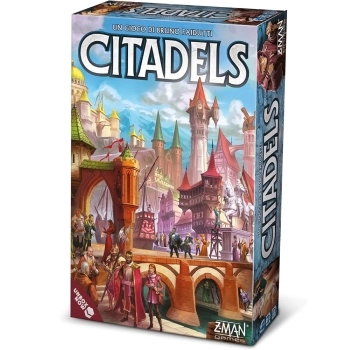 citadels - nuova edizione