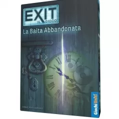 exit - la baita abbandonata