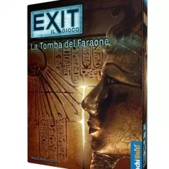 exit - la tomba del faraone