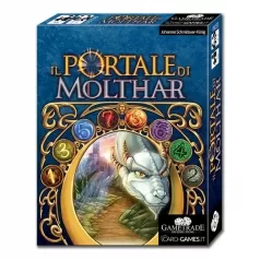 il portale di molthar
