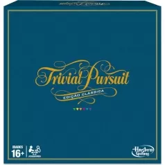 trivial pursuit classic