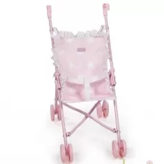 passeggino piccolo carlota 41x27x55 cm