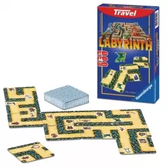 labirinto travel