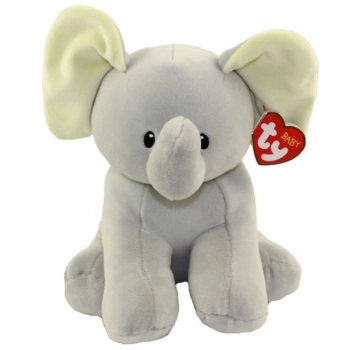 bubbles - elefantino baby ty 15cm
