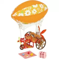 mongolfiera