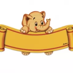 targa grande elefante