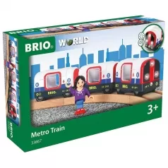 metropolitana