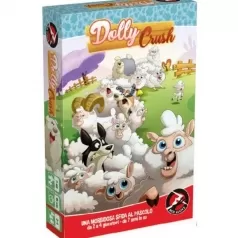 dolly crush