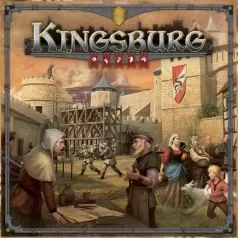 kingsburg deluxe edition