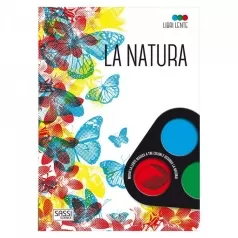 libri lente - la natura