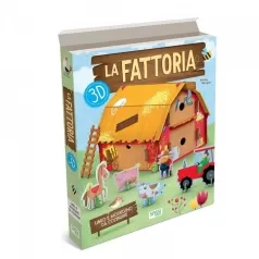 la fattoria 3d