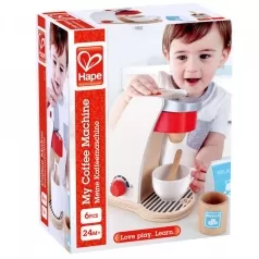 la mia macchina del caffe