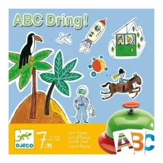 abc dring