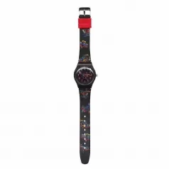 kids watch - ragazzo mic o mic