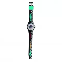 kids watch - ragazzo racing