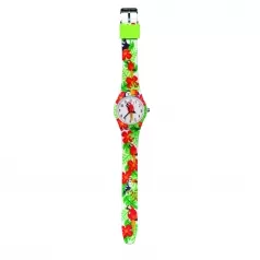 kids watch - ragazza pappagallo