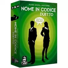 nome in codice duetto