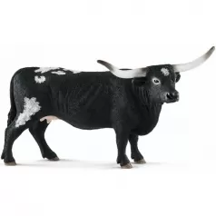 mucca texas longhorn