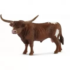 toro texas longhorn