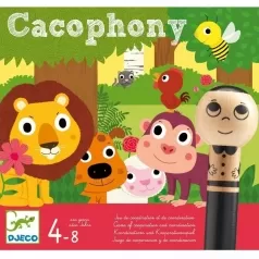 cacophony