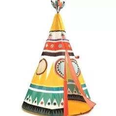 teepee - tenda indiana