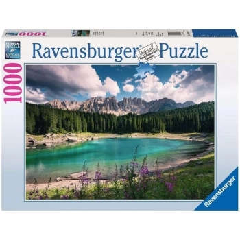 gioiello delle dolomiti - puzzle 1000 pezzi