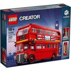 10258 - london bus