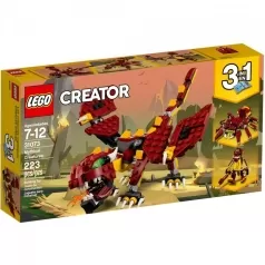 31073 - creature mitiche