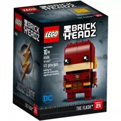 41598 - the flash brickheadz