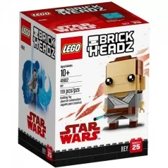 41602 - rey brickheadz