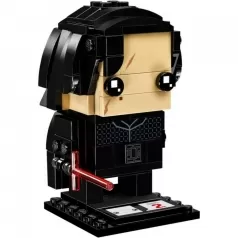 41603 - kylo ren brickheadz