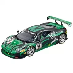 carrera 1:24 ferrari 458 italia gt3  af corse no.90