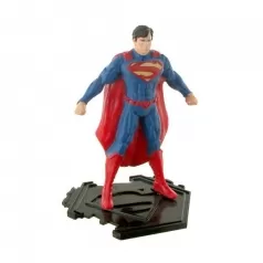 superman strong - statuina 12cm