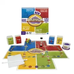 cranium