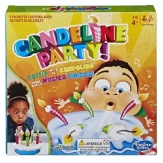 candeline party