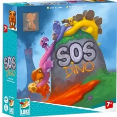 sos dino