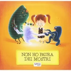 non ho paura dei mostri