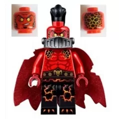 nex051 - general magmar