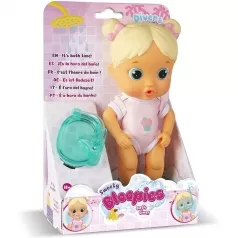 bloopies scuba divers - sweety
