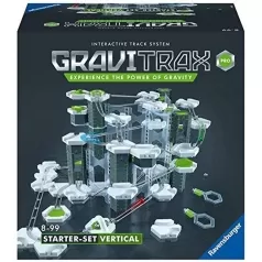 gravitrax pro - vertical starter set