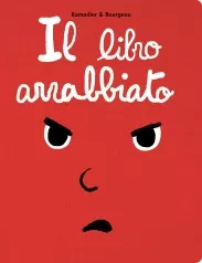 il libro arrabbiato