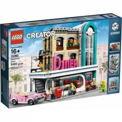10260 - downtown diner