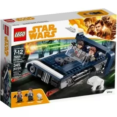 75209 - il landspeeder di han solo