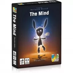 the mind