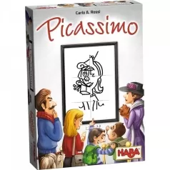 picassimo